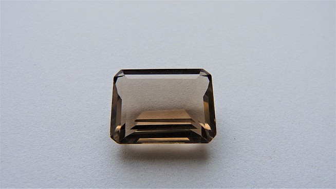 Smokey quartz