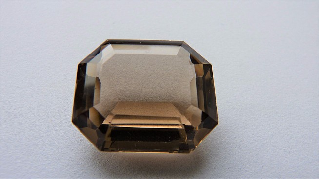 Smokey quartz