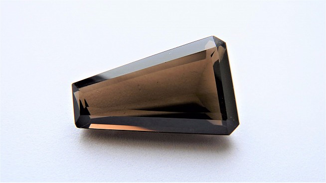 Smokey quartz