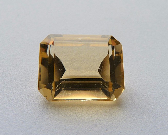 Quartz CITRINE