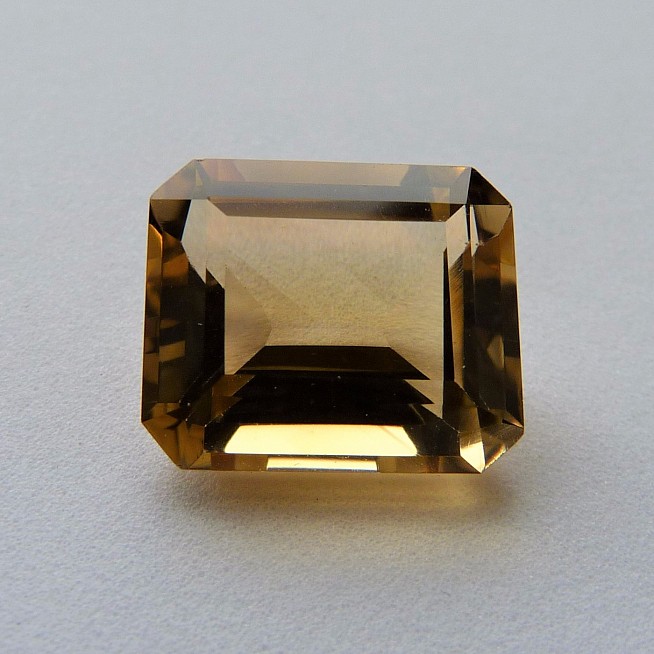 Quartz CITRINE