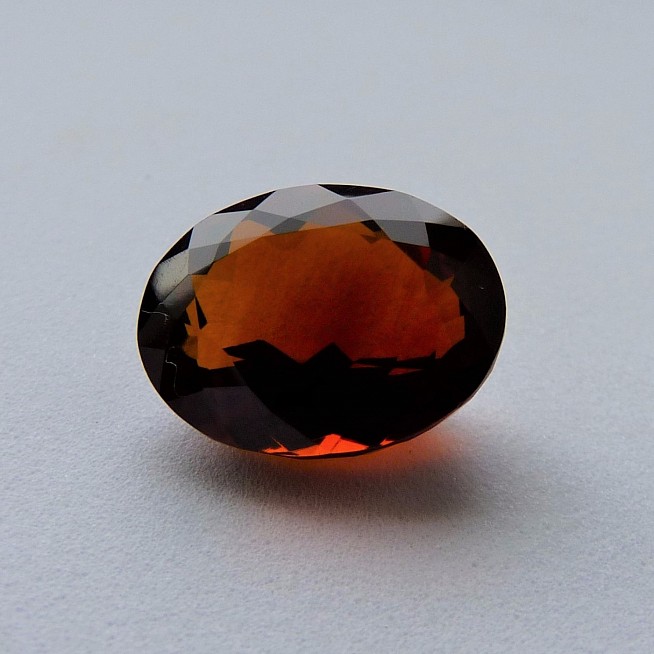 Quartz CITRINE MADEIRA