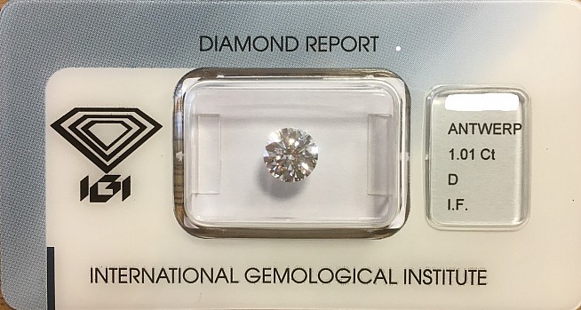DIAMANT Z 260120